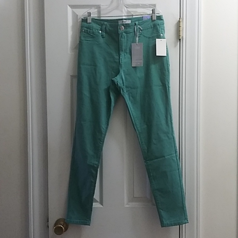 YMI Woman Jeans Size L